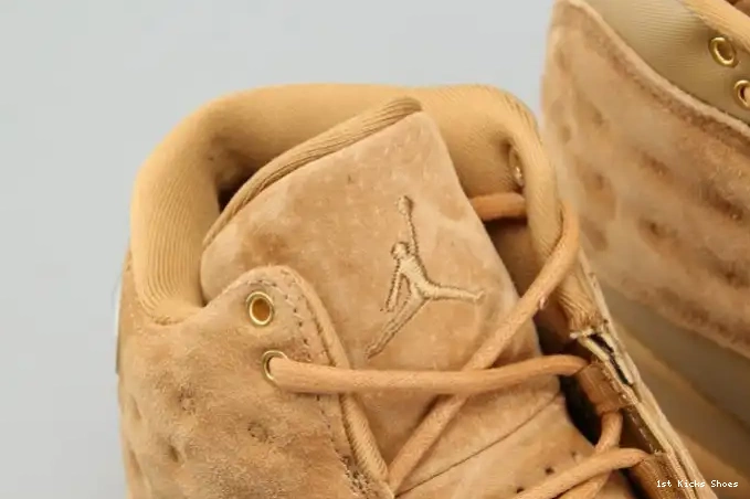 1st Kicks Shoes brown 